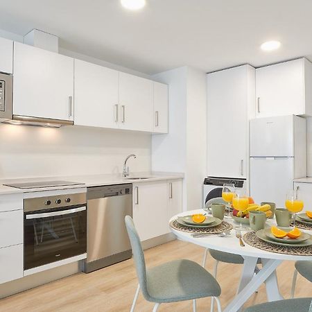 Apartamento Adriela マラガ エクステリア 写真